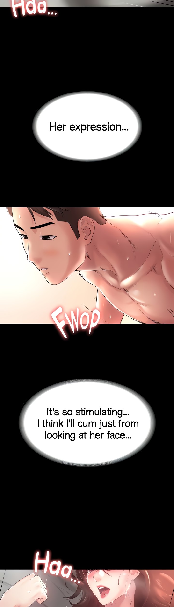 Ma’am, it’s on SALE! - Chapter 6 - picture 6