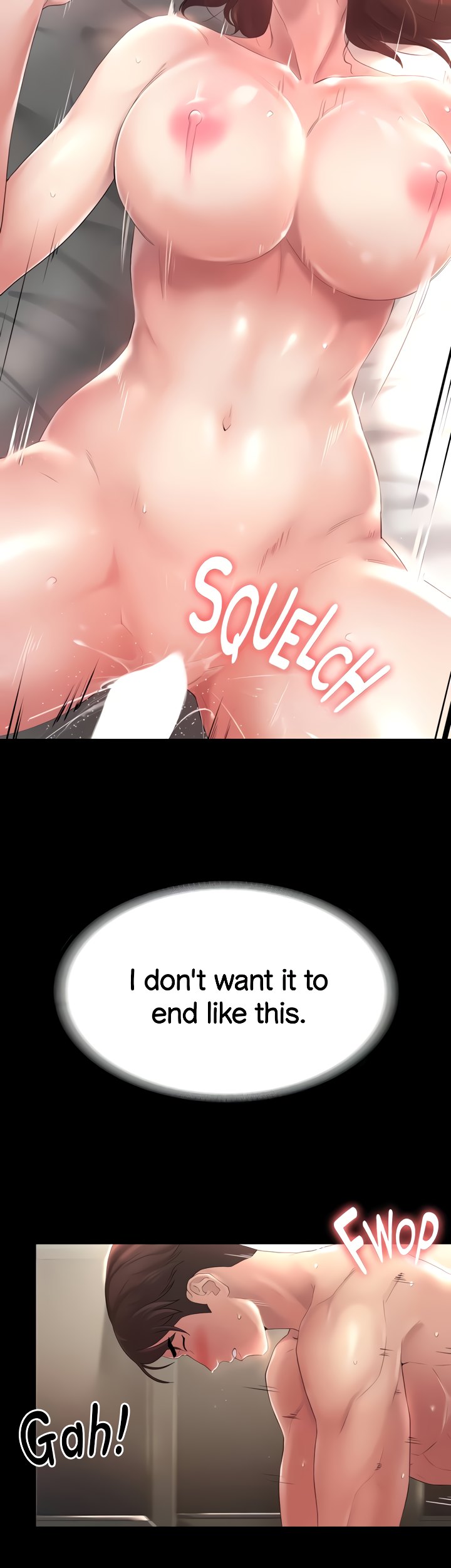 Ma’am, it’s on SALE! - Chapter 6 - picture 7