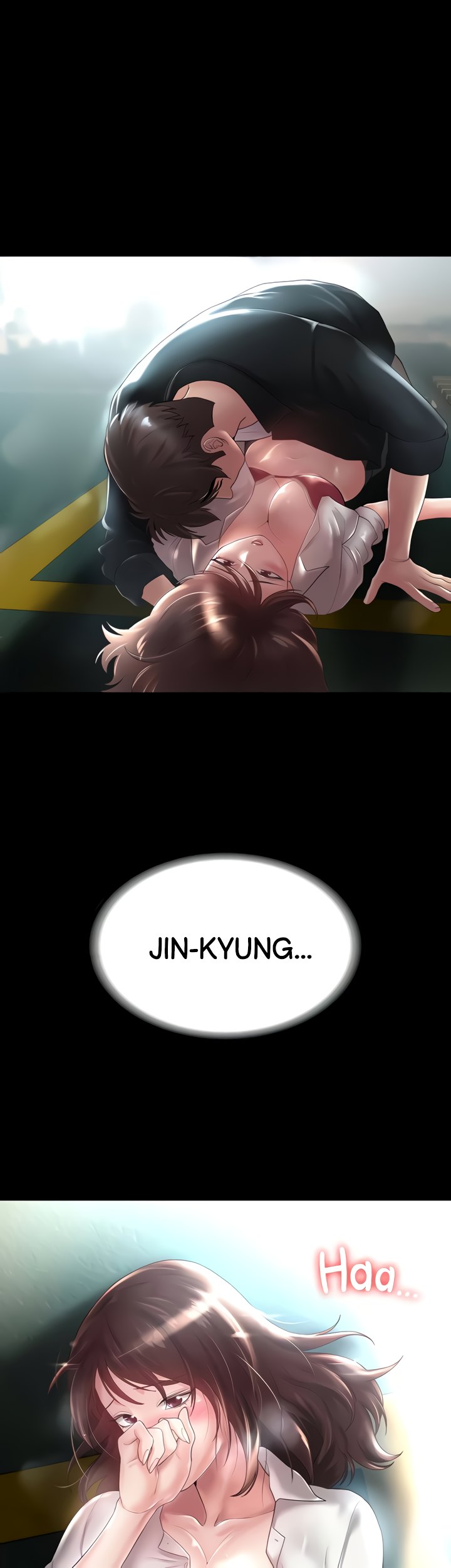 Ma’am, it’s on SALE! - Chapter 7 - picture 0