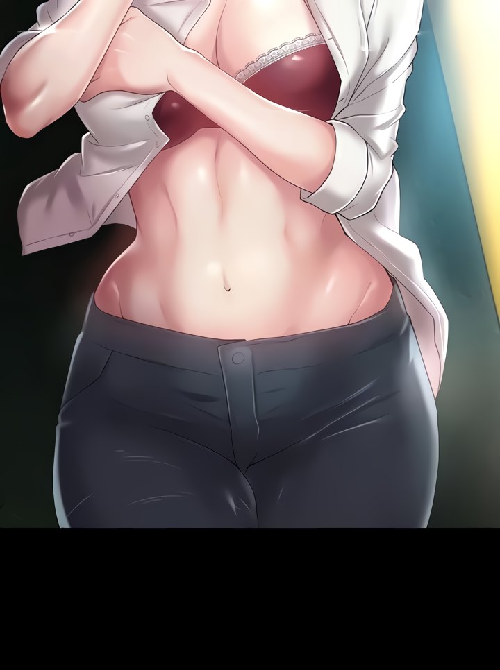 Ma’am, it’s on SALE! - Chapter 7 - picture 1
