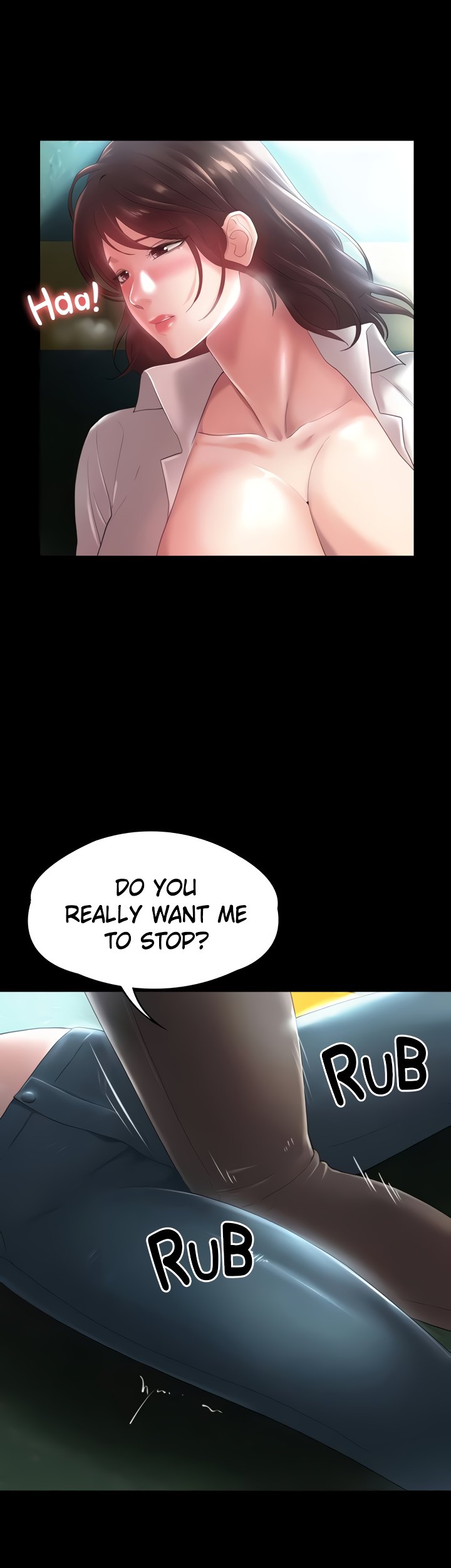 Ma’am, it’s on SALE! - Chapter 7 - picture 13