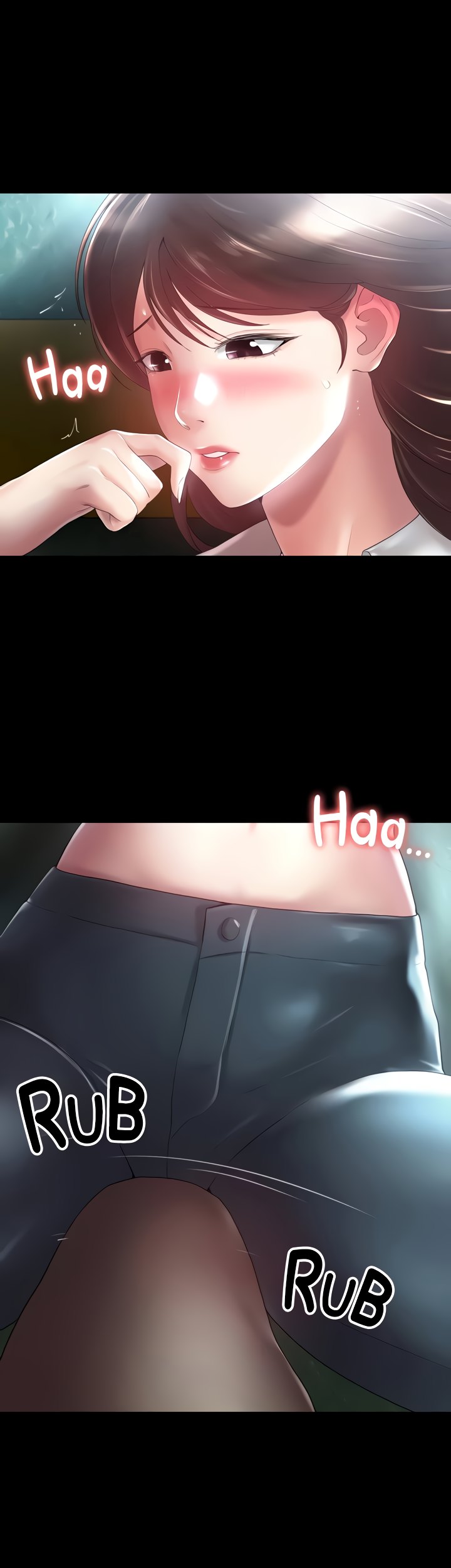 Ma’am, it’s on SALE! - Chapter 7 - picture 14