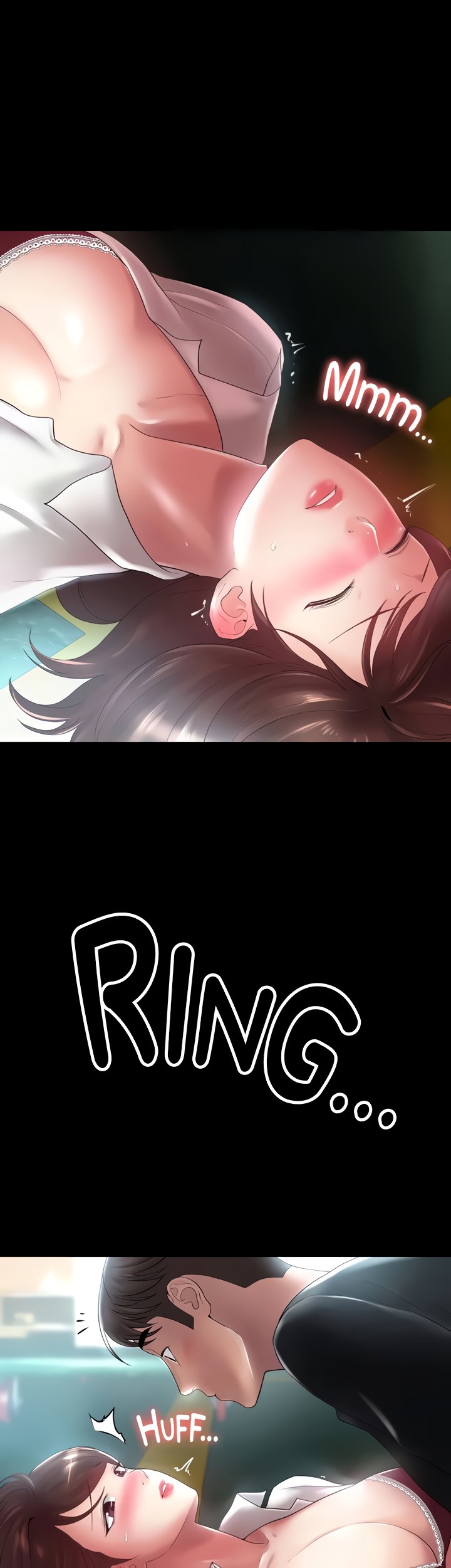 Ma’am, it’s on SALE! - Chapter 7 - picture 15