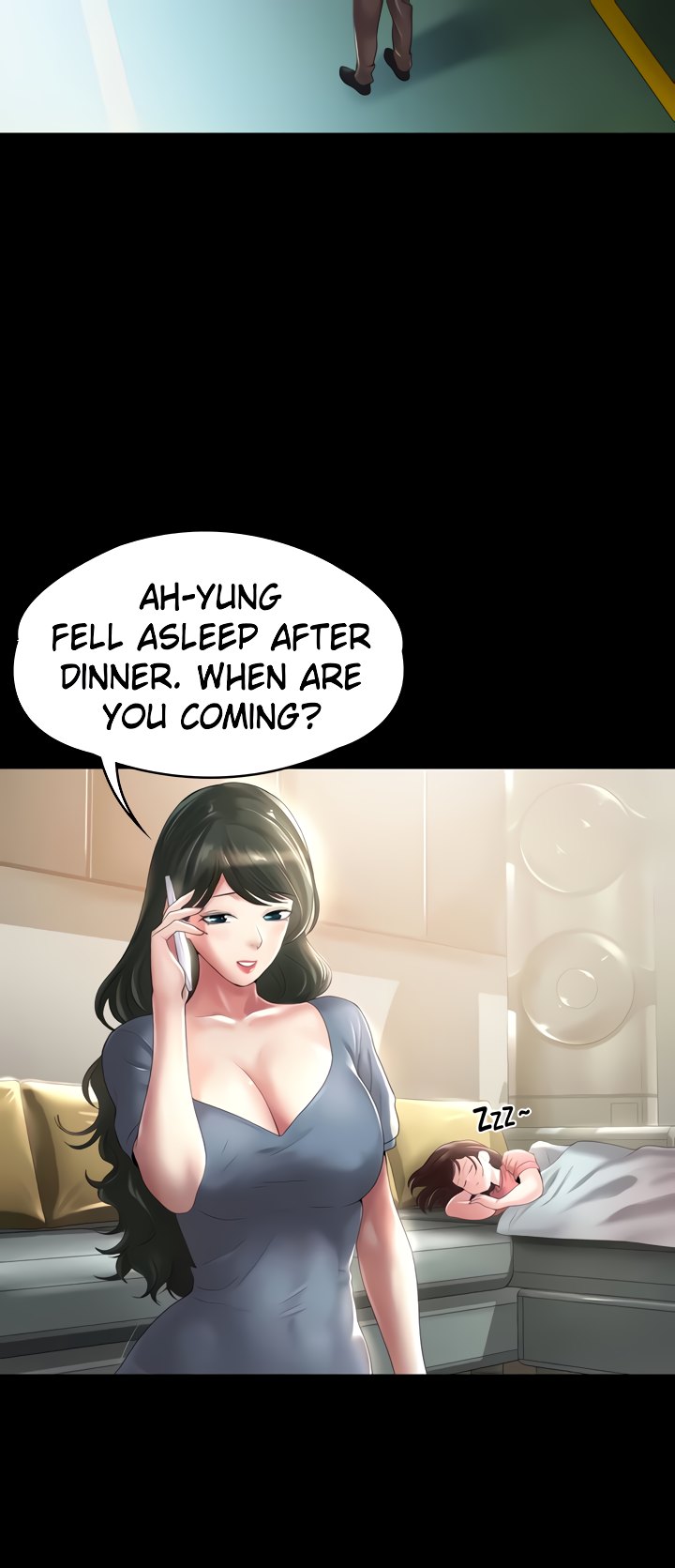 Ma’am, it’s on SALE! - Chapter 7 - picture 17