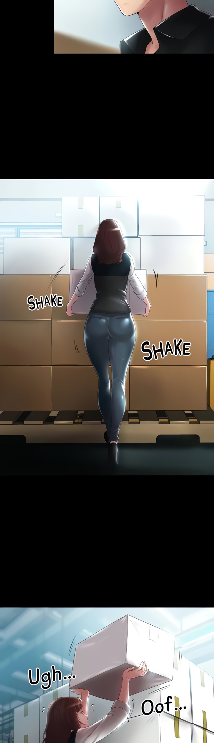 Ma’am, it’s on SALE! - Chapter 7 - picture 21