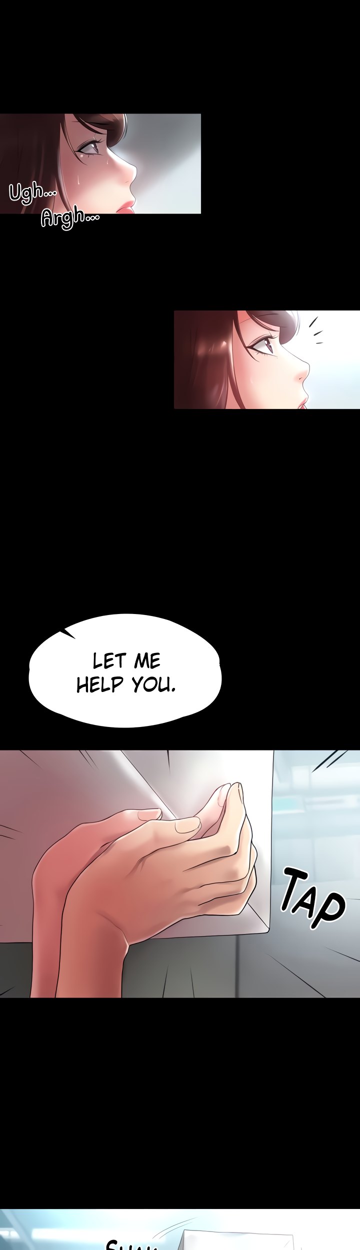 Ma’am, it’s on SALE! - Chapter 7 - picture 23