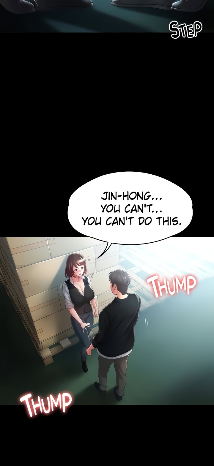 Ma’am, it’s on SALE! - Chapter 7 - picture 27