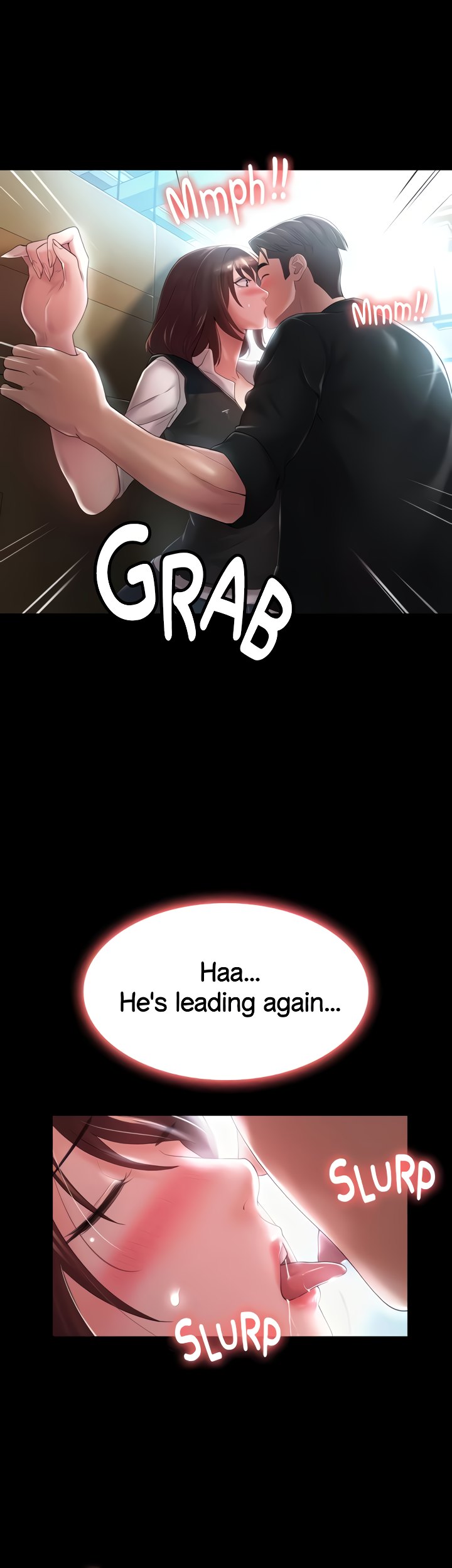 Ma’am, it’s on SALE! - Chapter 7 - picture 28