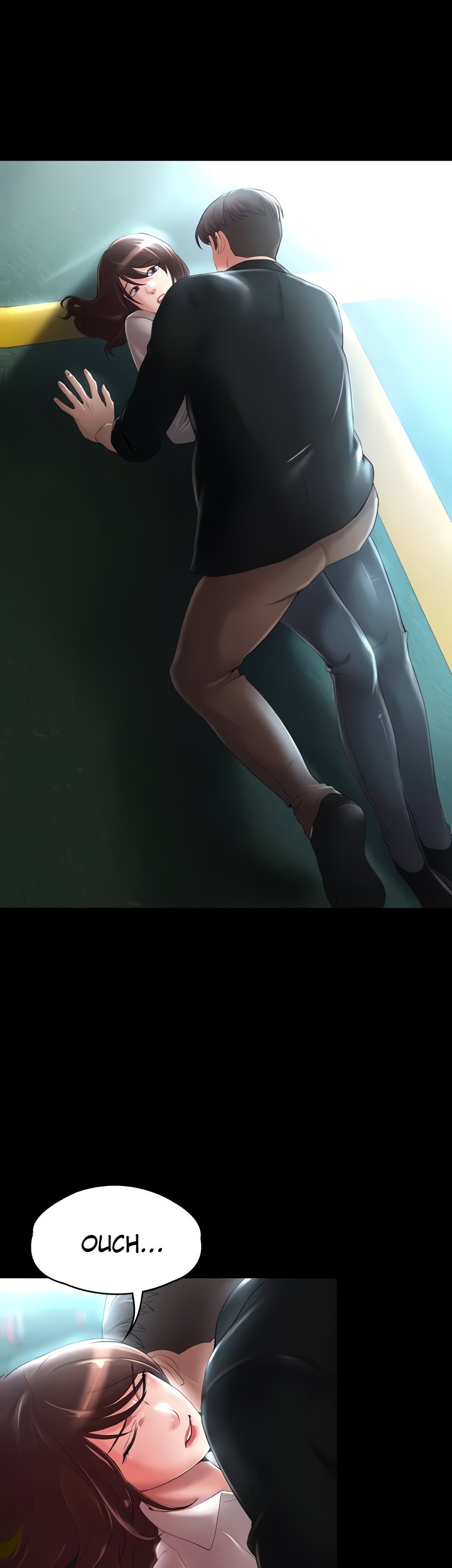Ma’am, it’s on SALE! - Chapter 7 - picture 3
