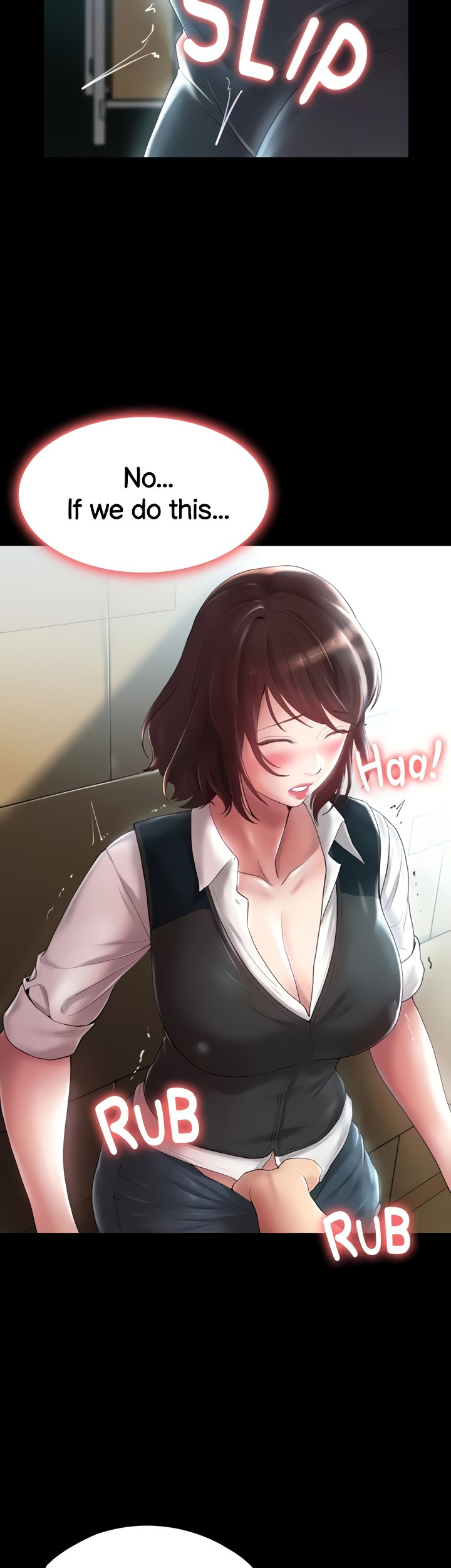 Ma’am, it’s on SALE! - Chapter 7 - picture 30