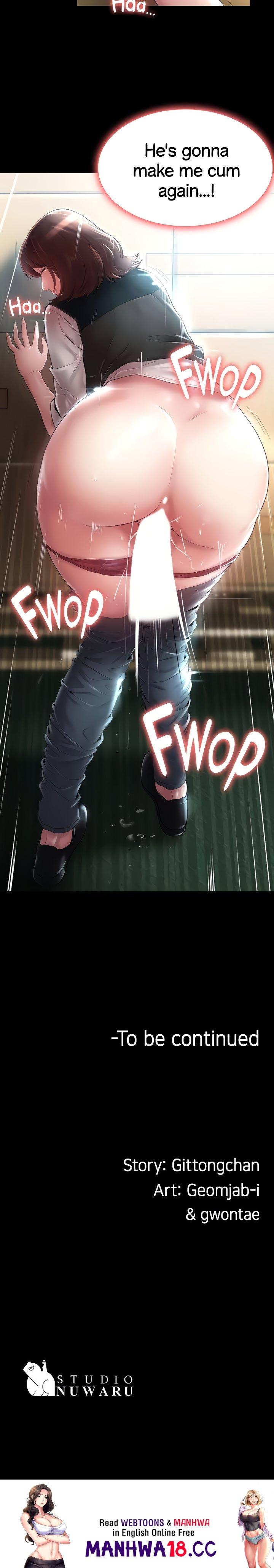 Ma’am, it’s on SALE! - Chapter 7 - picture 39