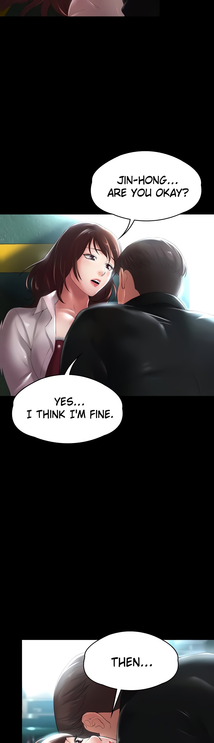 Ma’am, it’s on SALE! - Chapter 7 - picture 4