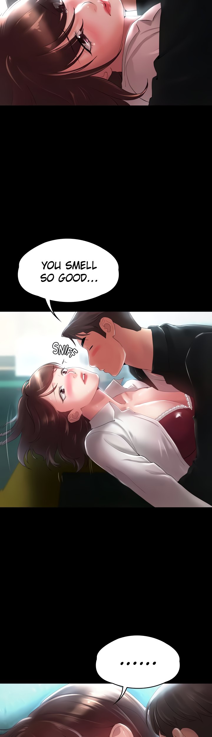 Ma’am, it’s on SALE! - Chapter 7 - picture 6