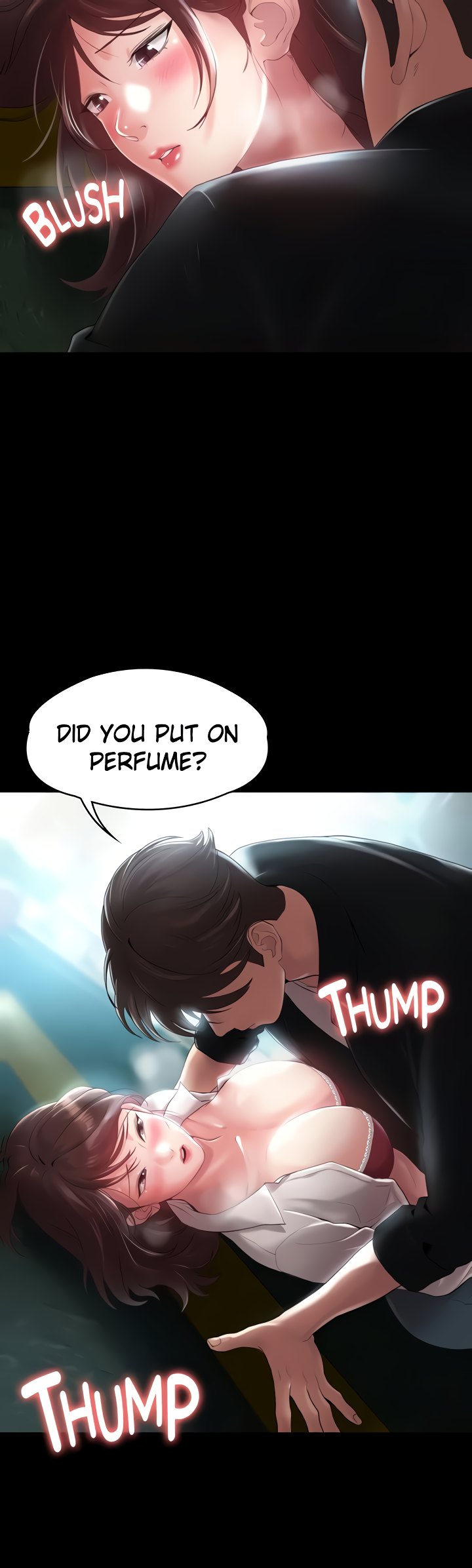Ma’am, it’s on SALE! - Chapter 7 - picture 7
