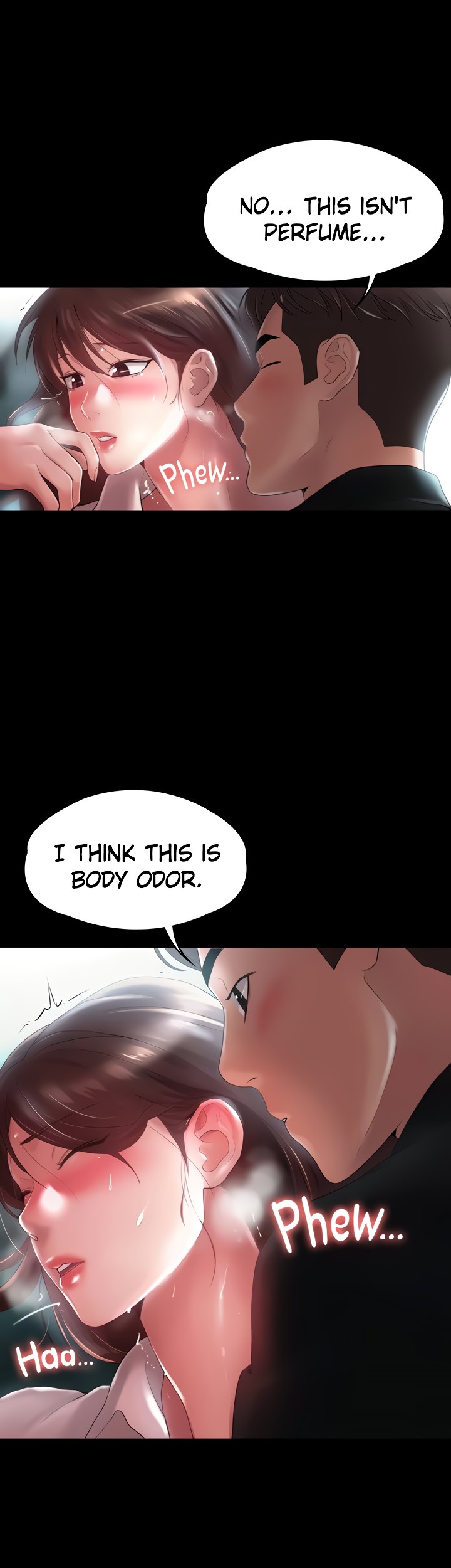 Ma’am, it’s on SALE! - Chapter 7 - picture 8