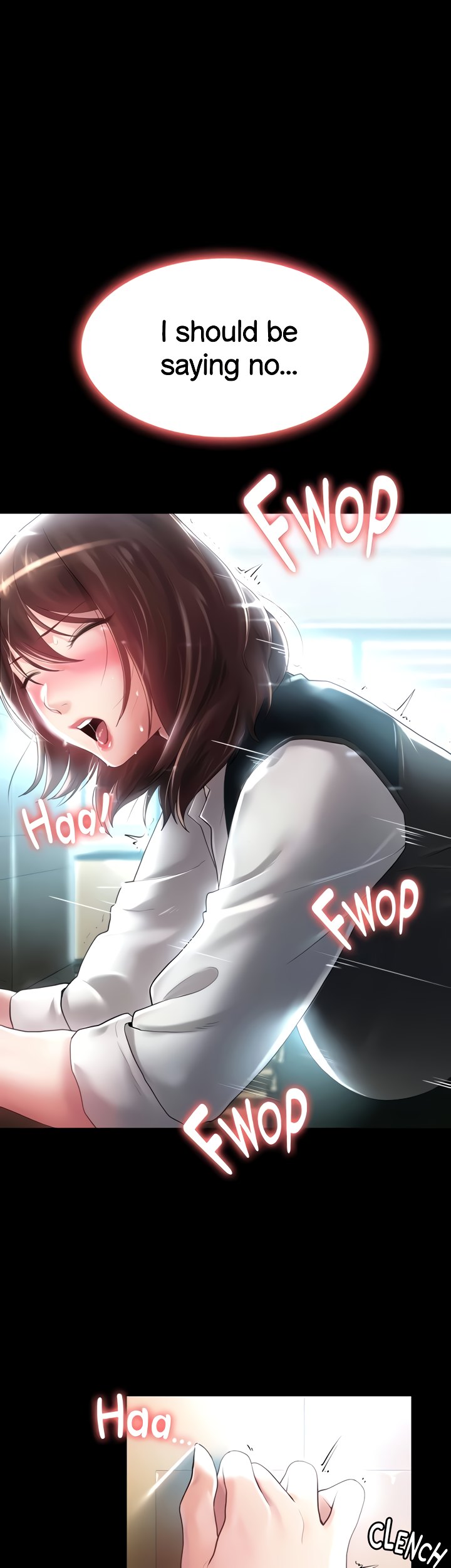 Ma’am, it’s on SALE! - Chapter 8 - picture 0