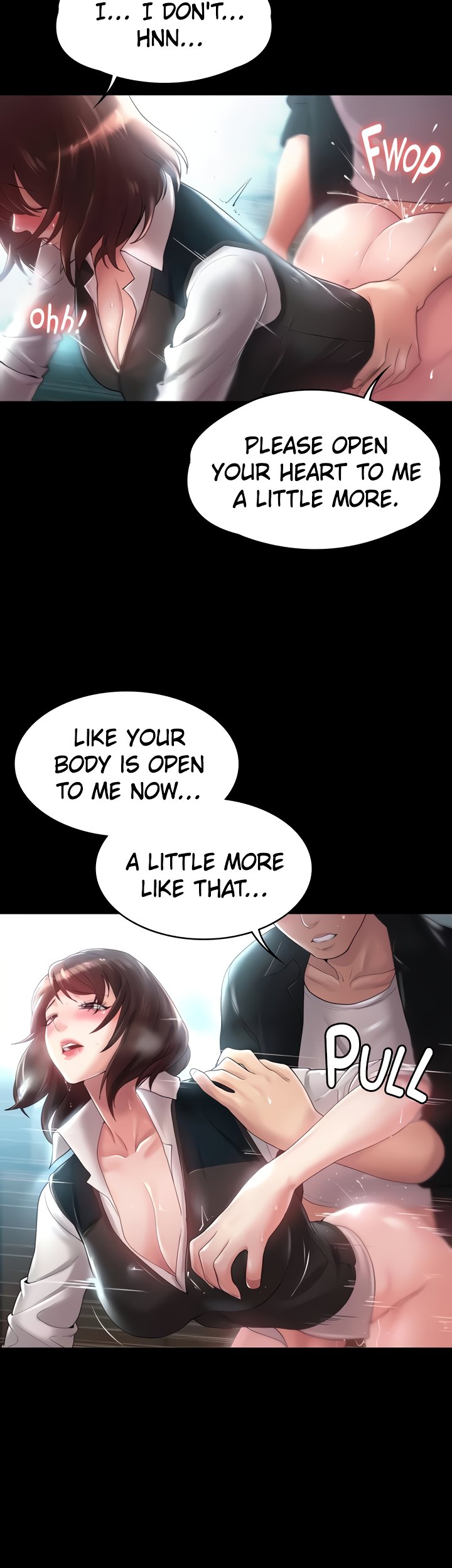 Ma’am, it’s on SALE! - Chapter 8 - picture 10