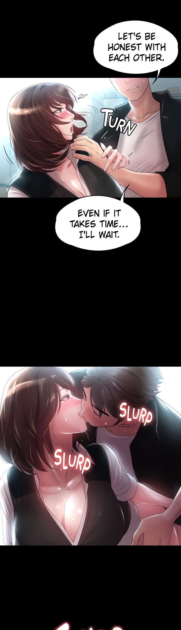 Ma’am, it’s on SALE! - Chapter 8 - picture 11