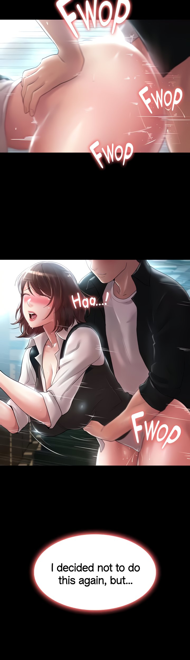 Ma’am, it’s on SALE! - Chapter 8 - picture 12