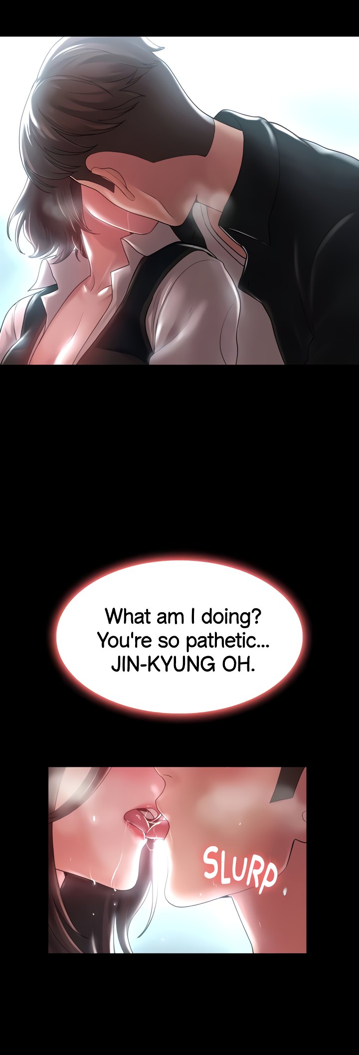 Ma’am, it’s on SALE! - Chapter 8 - picture 13