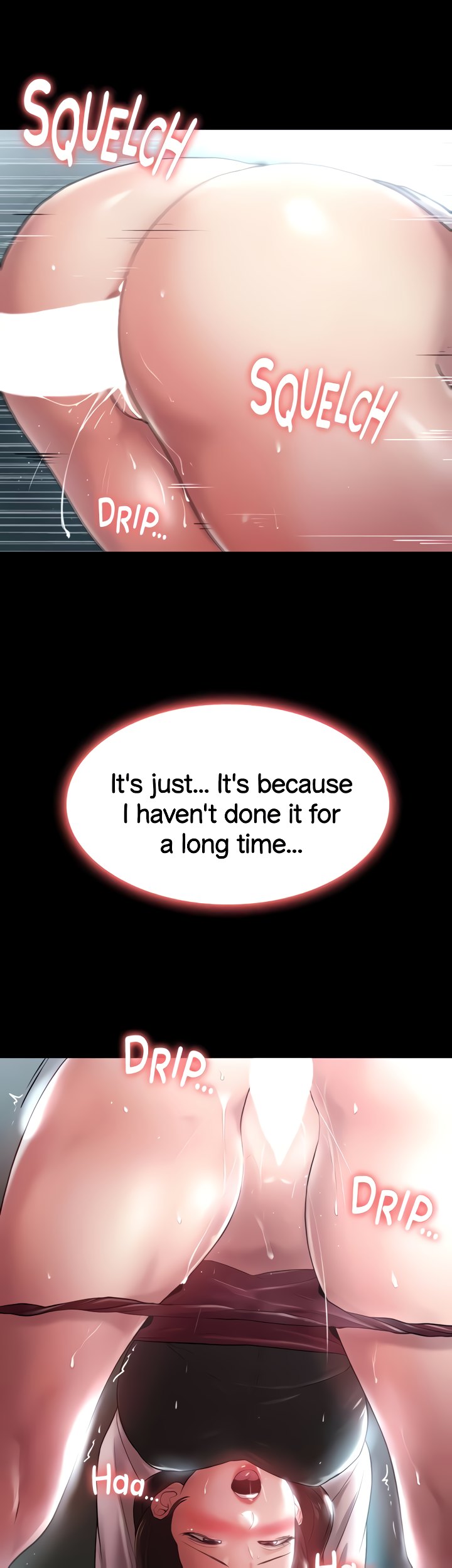 Ma’am, it’s on SALE! - Chapter 8 - picture 14