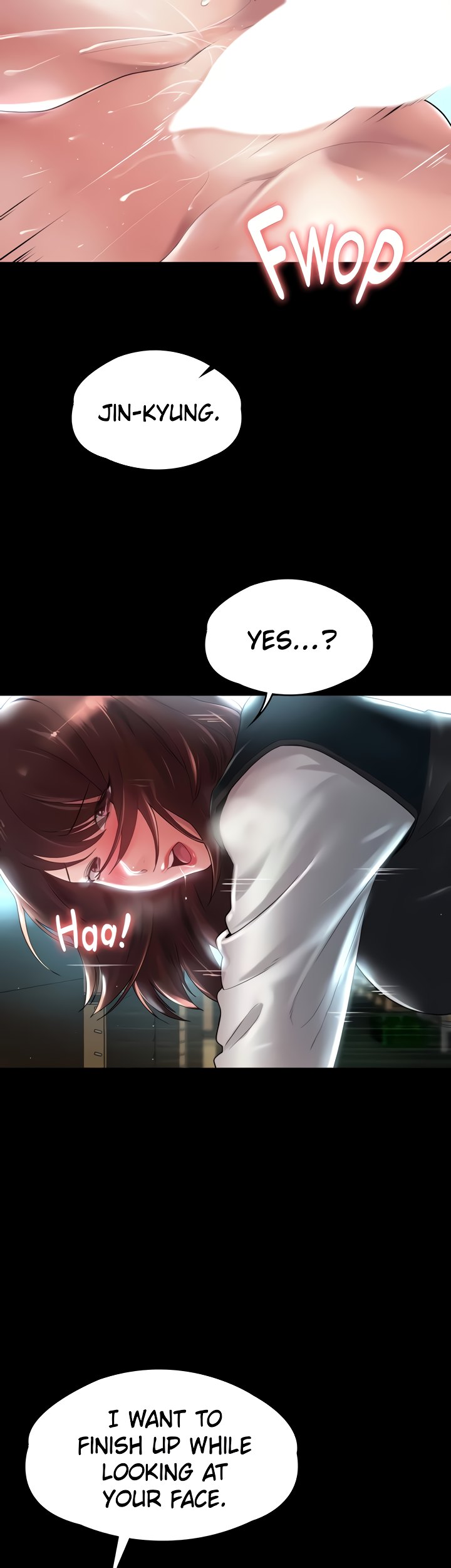 Ma’am, it’s on SALE! - Chapter 8 - picture 16