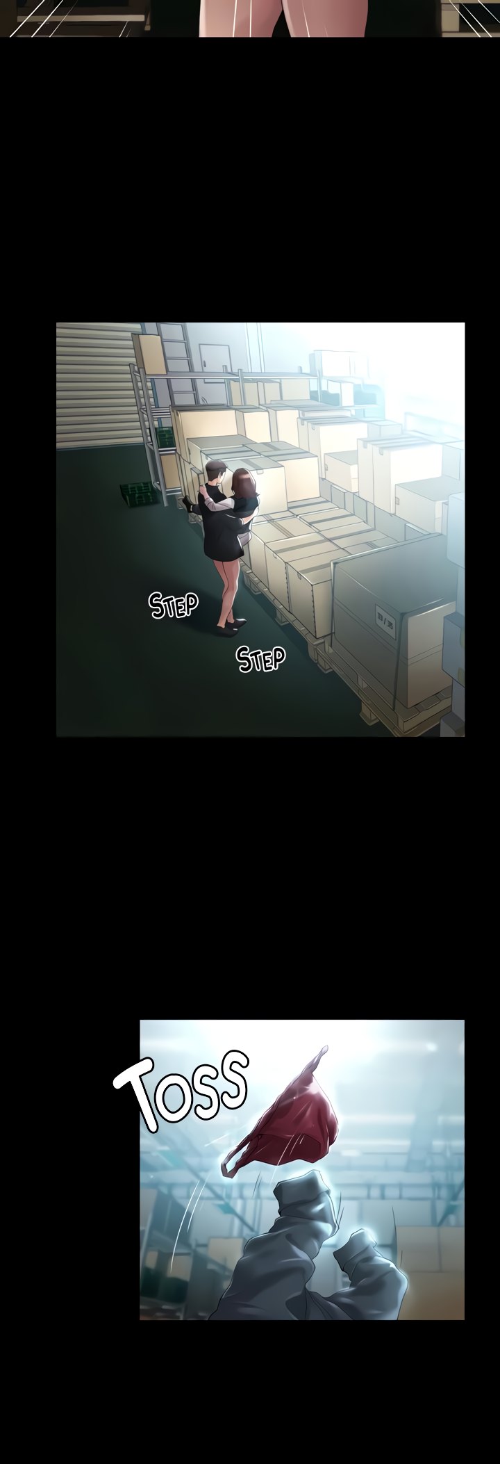 Ma’am, it’s on SALE! - Chapter 8 - picture 18