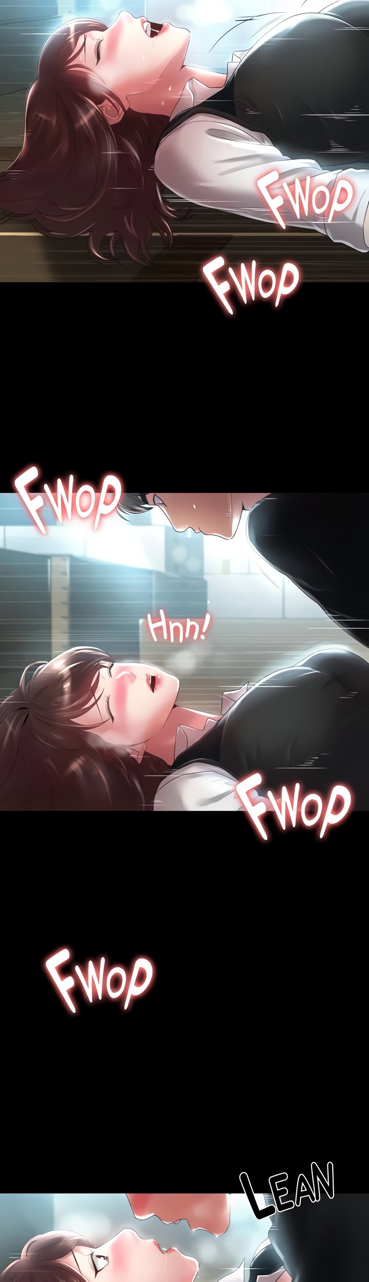 Ma’am, it’s on SALE! - Chapter 8 - picture 21