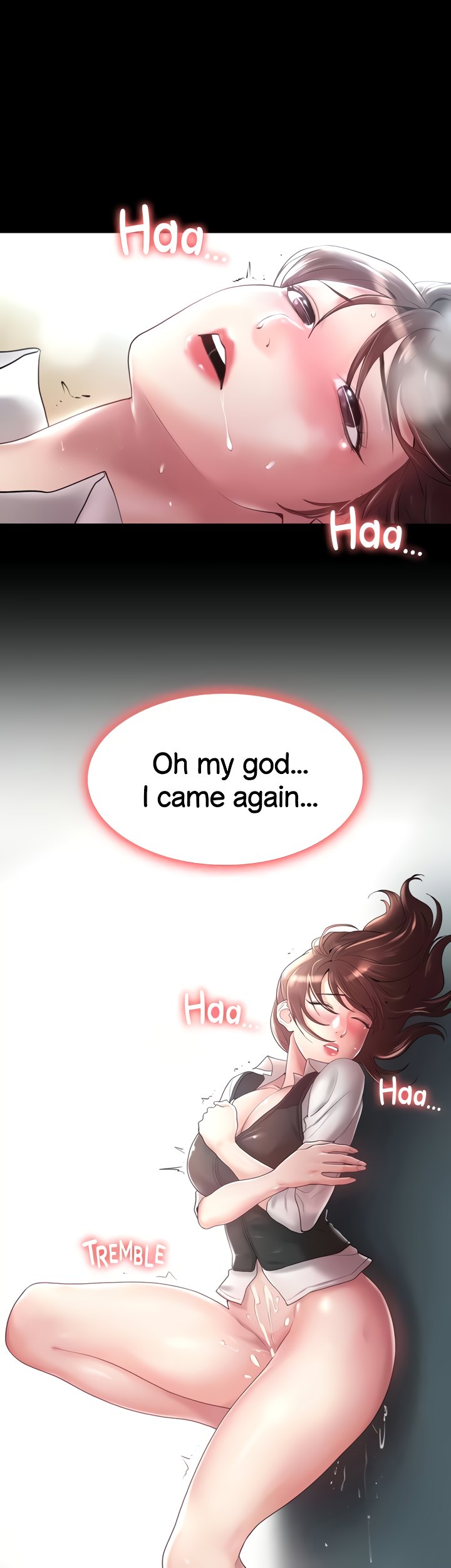 Ma’am, it’s on SALE! - Chapter 8 - picture 25