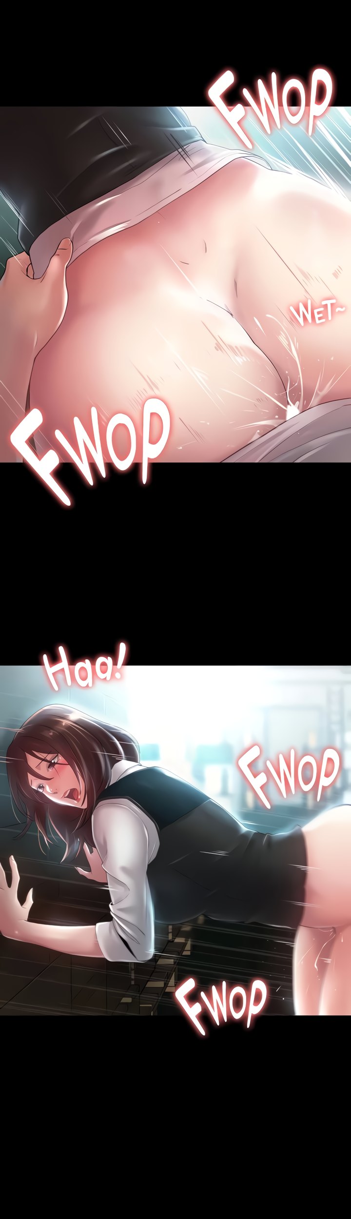 Ma’am, it’s on SALE! - Chapter 8 - picture 4