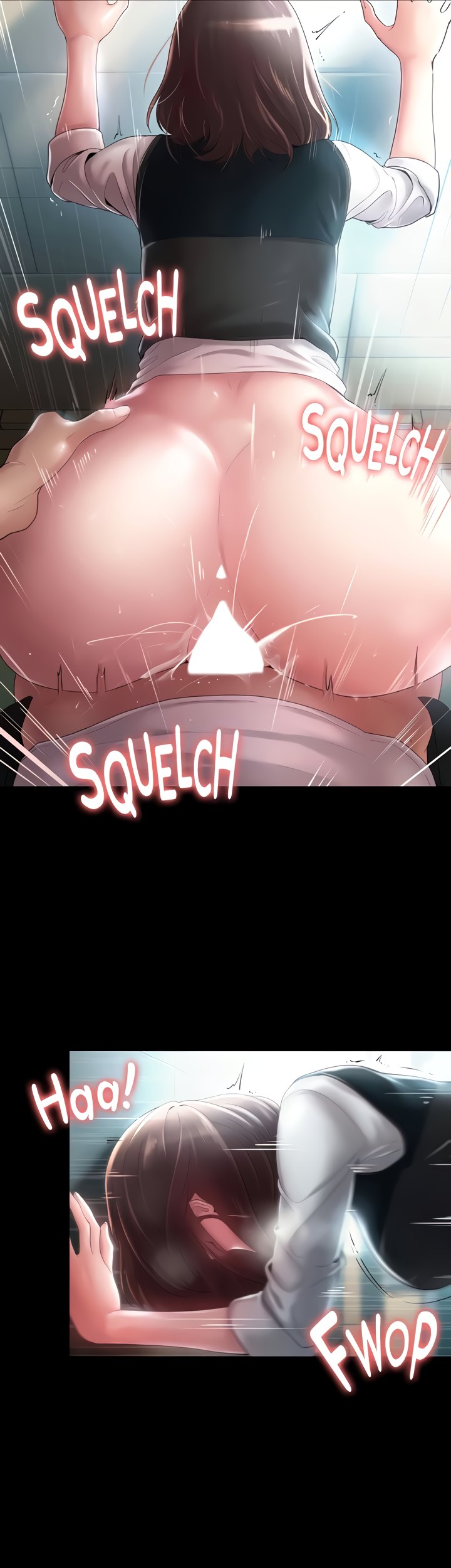 Ma’am, it’s on SALE! - Chapter 8 - picture 5