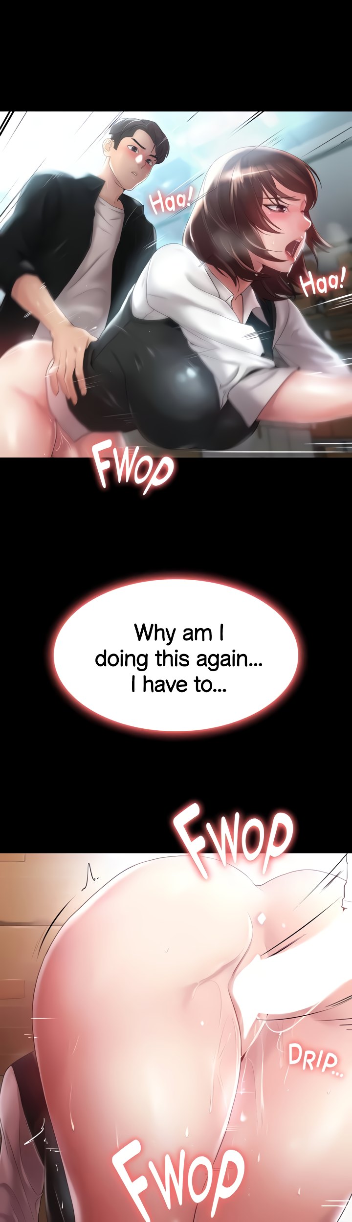 Ma’am, it’s on SALE! - Chapter 8 - picture 7