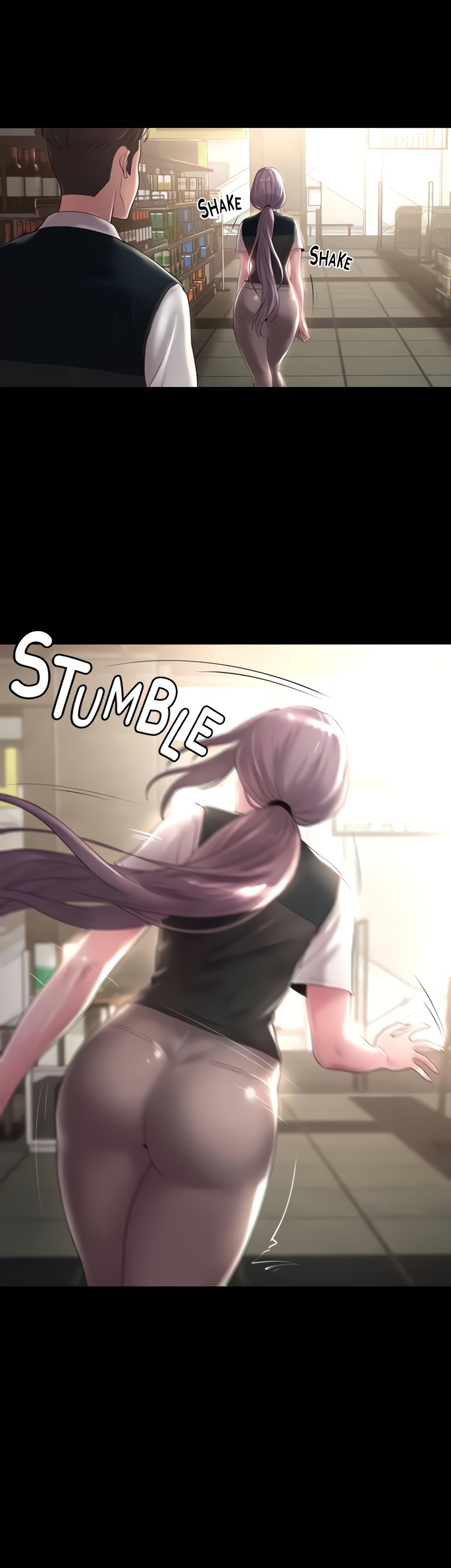 Ma’am, it’s on SALE! - Chapter 9 - picture 18