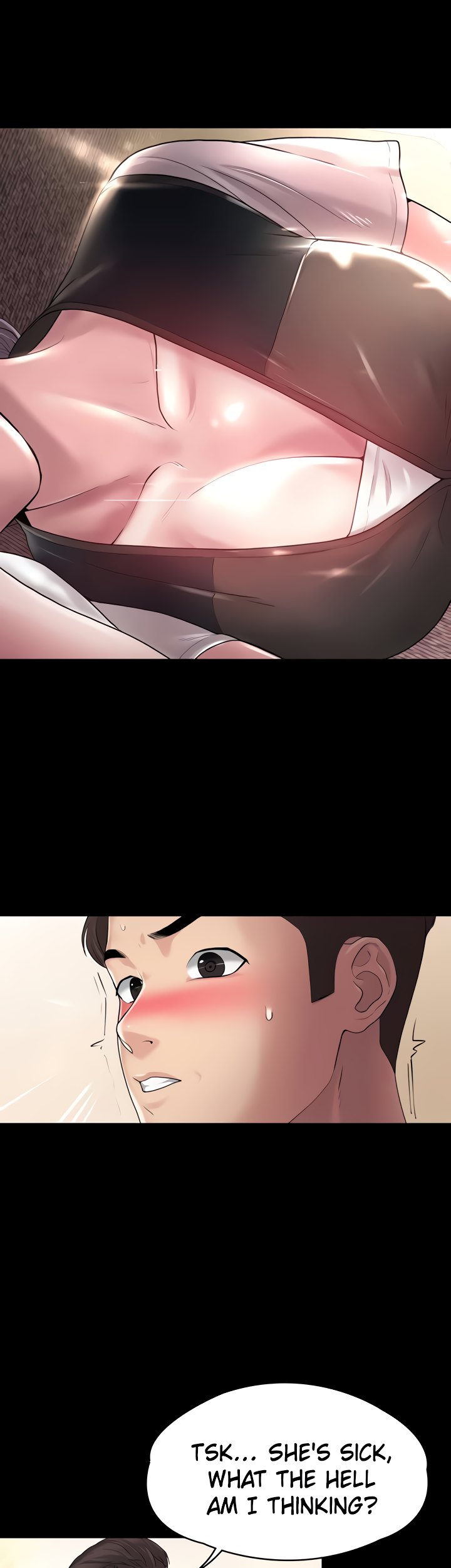 Ma’am, it’s on SALE! - Chapter 9 - picture 23