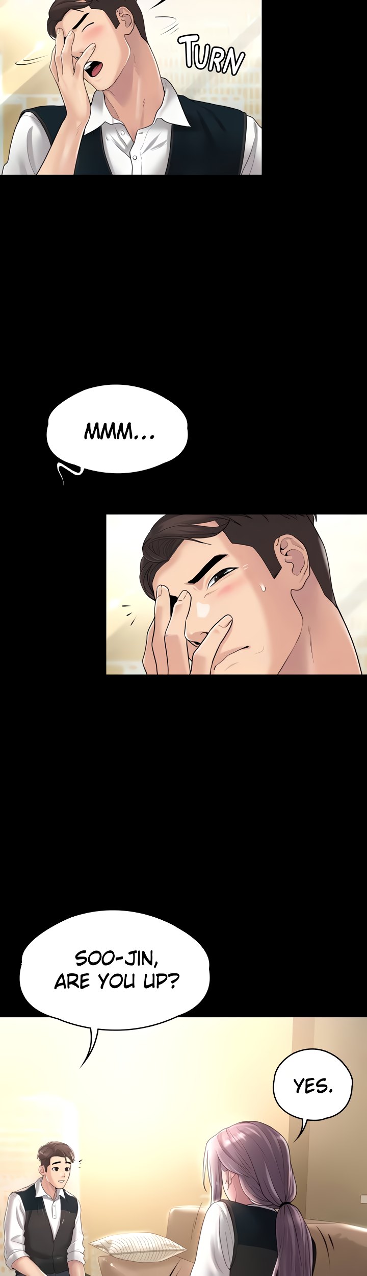 Ma’am, it’s on SALE! - Chapter 9 - picture 24