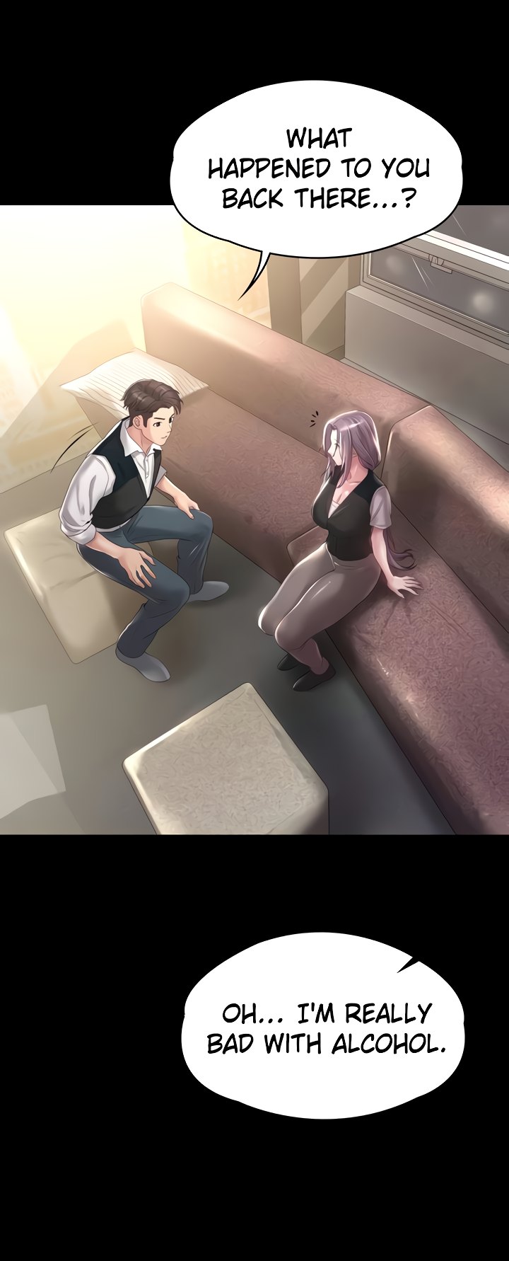 Ma’am, it’s on SALE! - Chapter 9 - picture 27