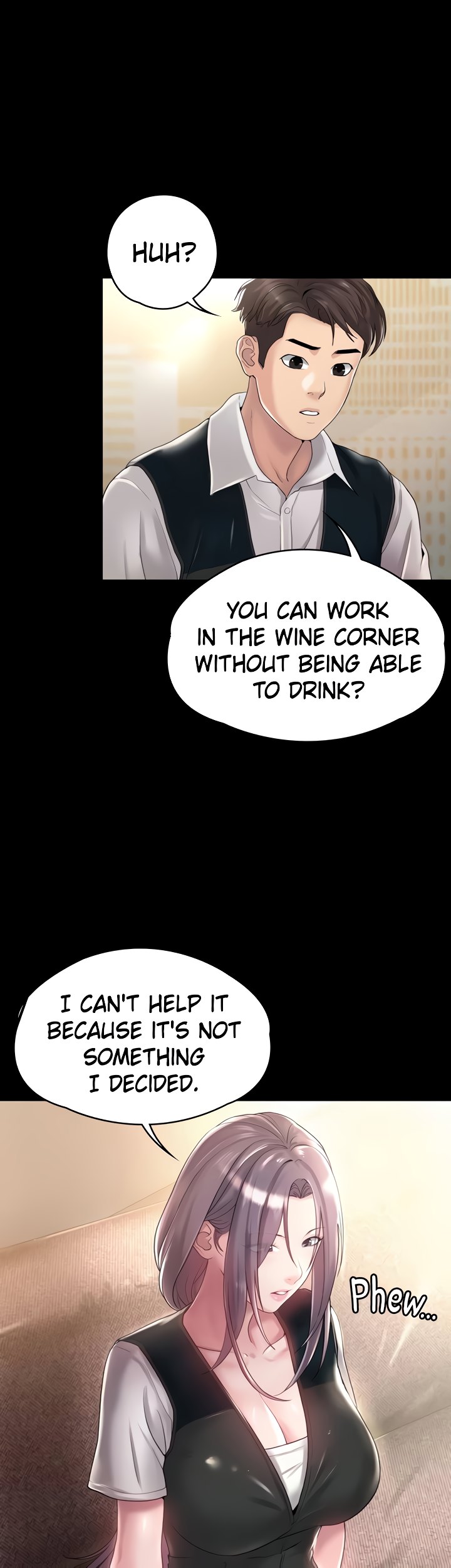 Ma’am, it’s on SALE! - Chapter 9 - picture 28