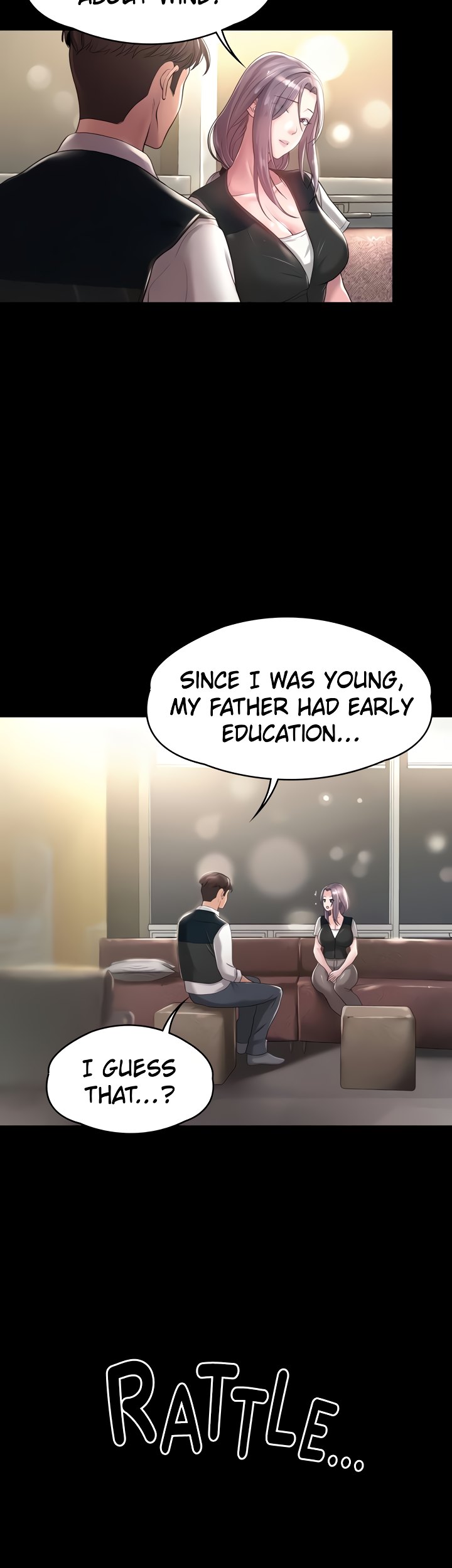 Ma’am, it’s on SALE! - Chapter 9 - picture 30
