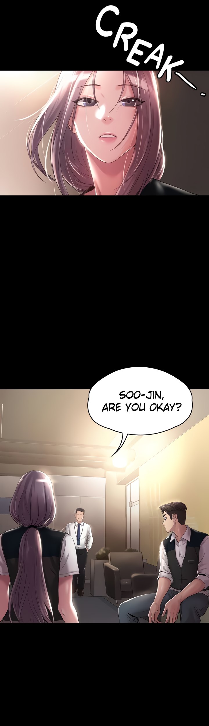 Ma’am, it’s on SALE! - Chapter 9 - picture 31