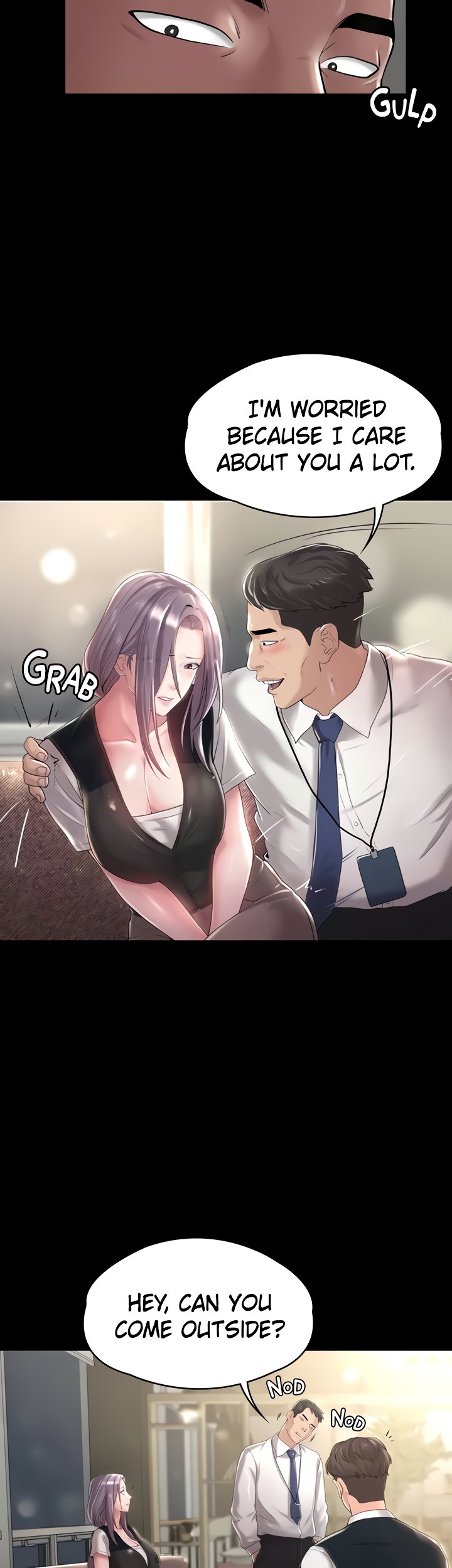 Ma’am, it’s on SALE! - Chapter 9 - picture 34