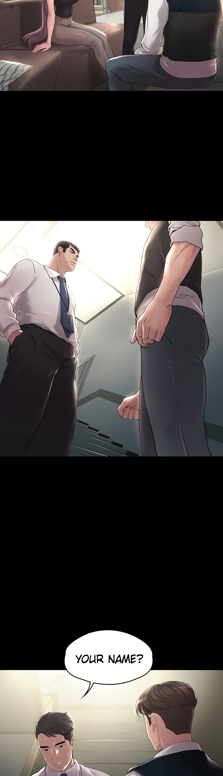Ma’am, it’s on SALE! - Chapter 9 - picture 35
