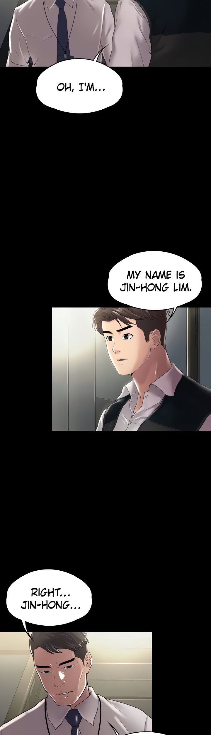 Ma’am, it’s on SALE! - Chapter 9 - picture 36