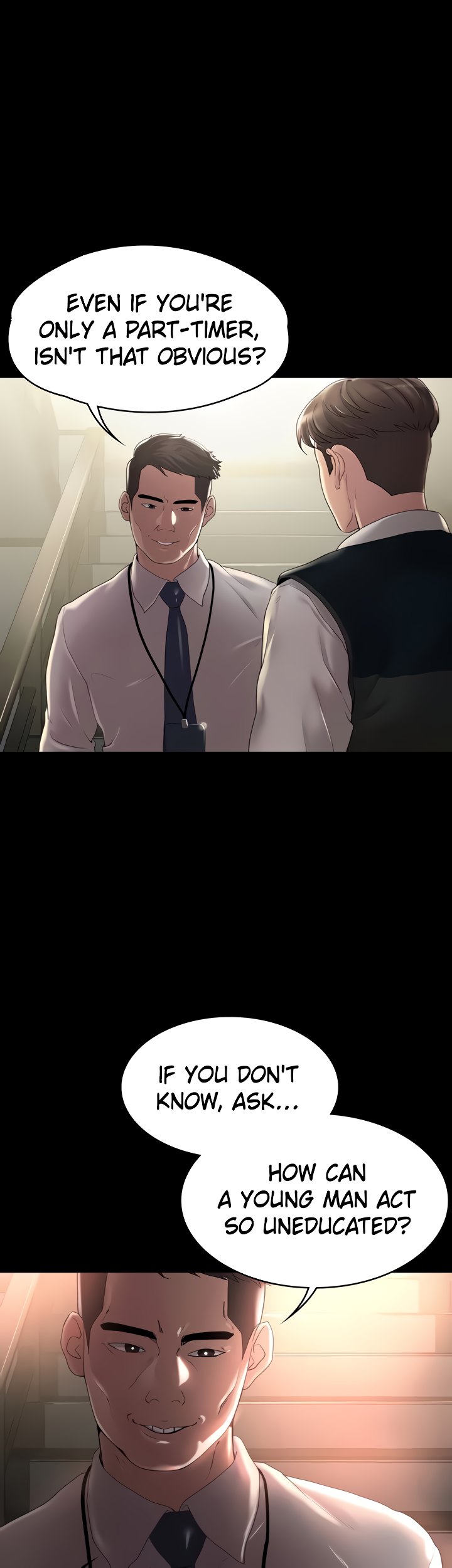 Ma’am, it’s on SALE! - Chapter 9 - picture 39