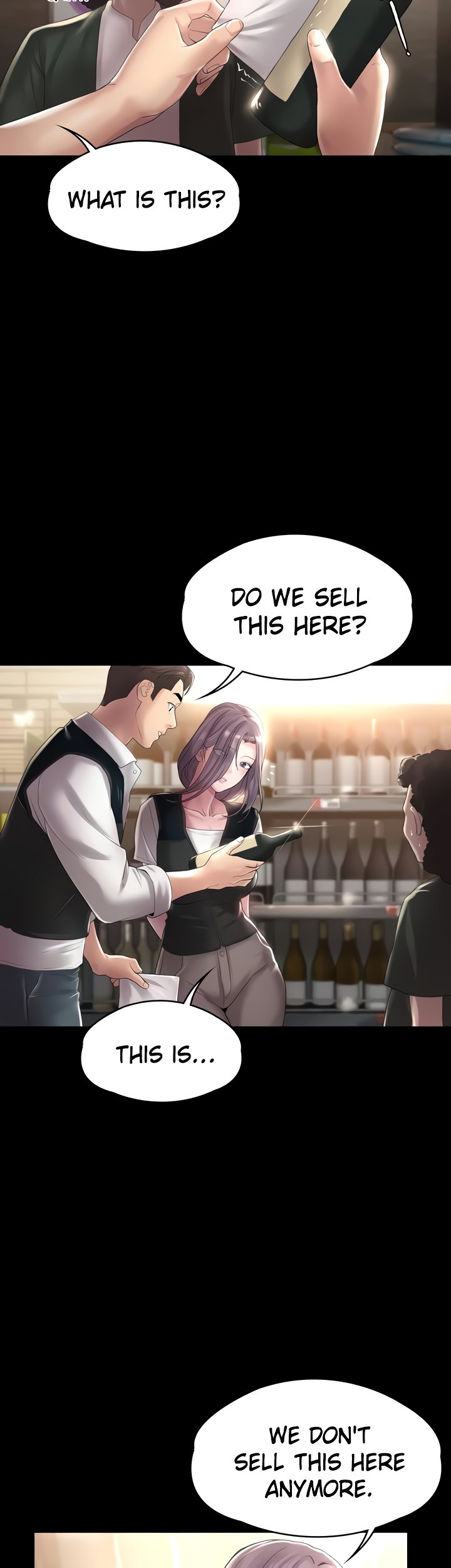 Ma’am, it’s on SALE! - Chapter 9 - picture 6