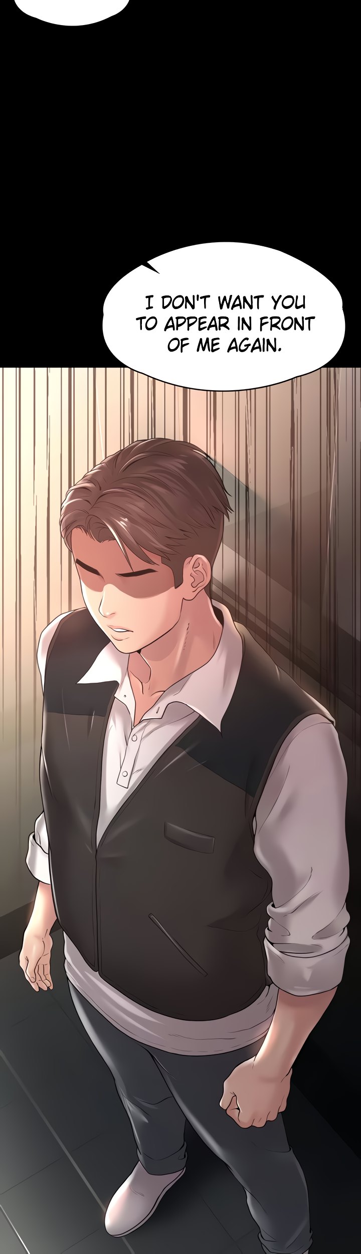 Ma’am, it’s on SALE! - Chapter 10 - picture 1