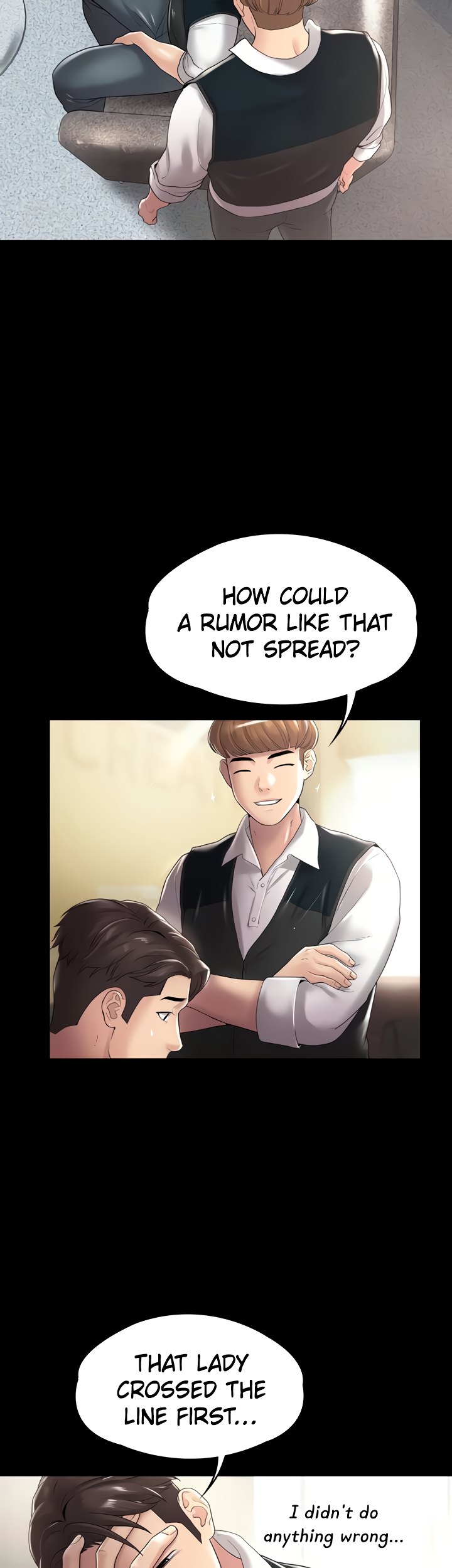 Ma’am, it’s on SALE! - Chapter 10 - picture 11