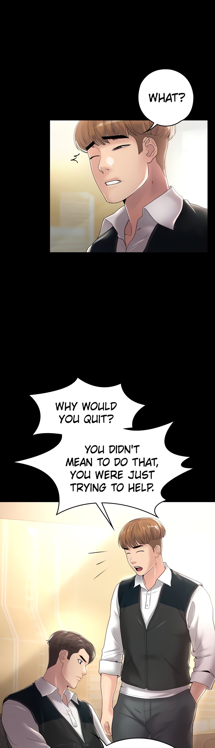 Ma’am, it’s on SALE! - Chapter 10 - picture 14