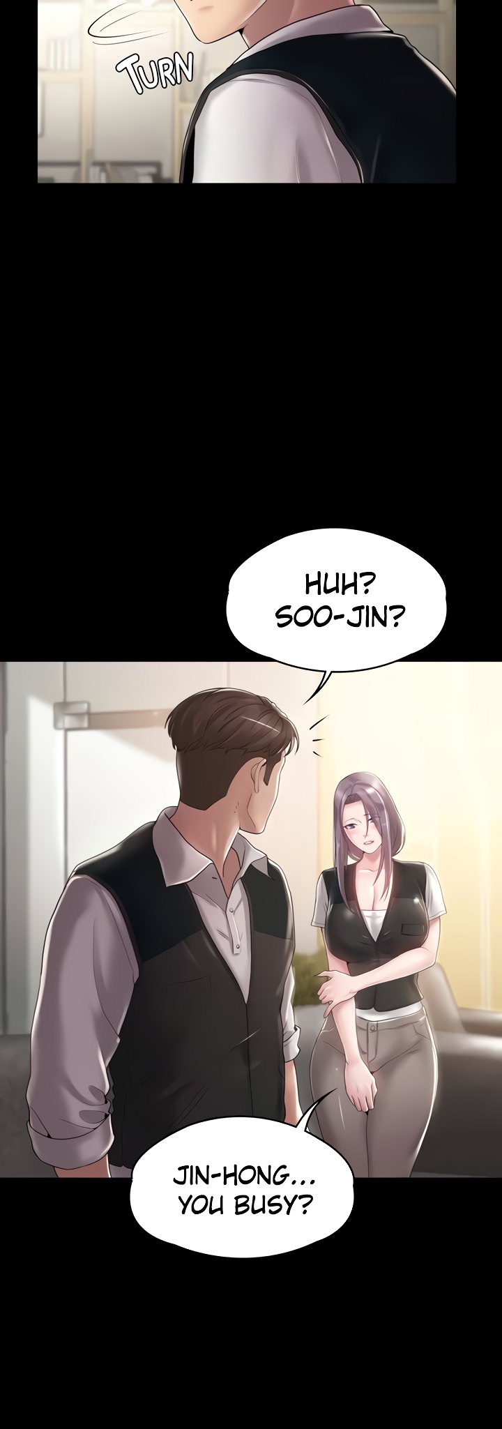 Ma’am, it’s on SALE! - Chapter 10 - picture 18