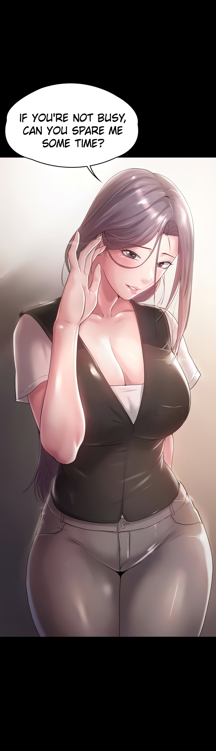 Ma’am, it’s on SALE! - Chapter 10 - picture 19