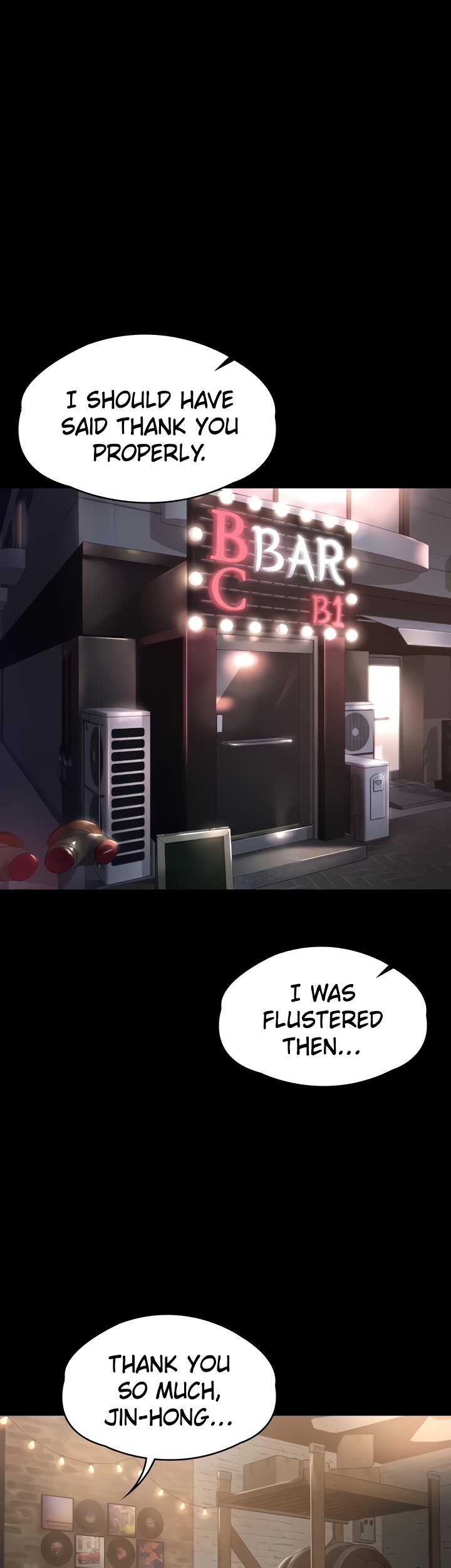 Ma’am, it’s on SALE! - Chapter 10 - picture 20
